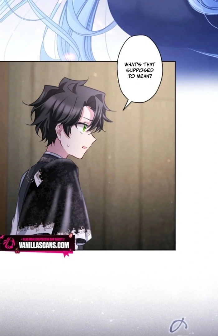 I Underestimated My Oshi’s Attachment Chapter 106 - Page 32 in English