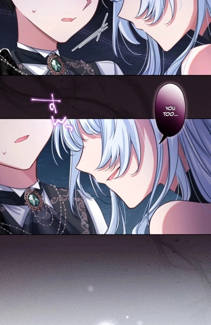 I Underestimated My Oshi’s Attachment Chapter 106 - Page 35 in English