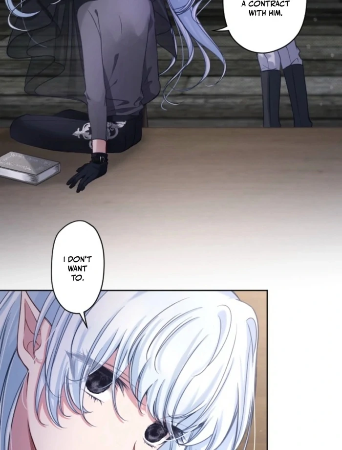 I Underestimated My Oshi’s Attachment Chapter 106 - Page 37 in English