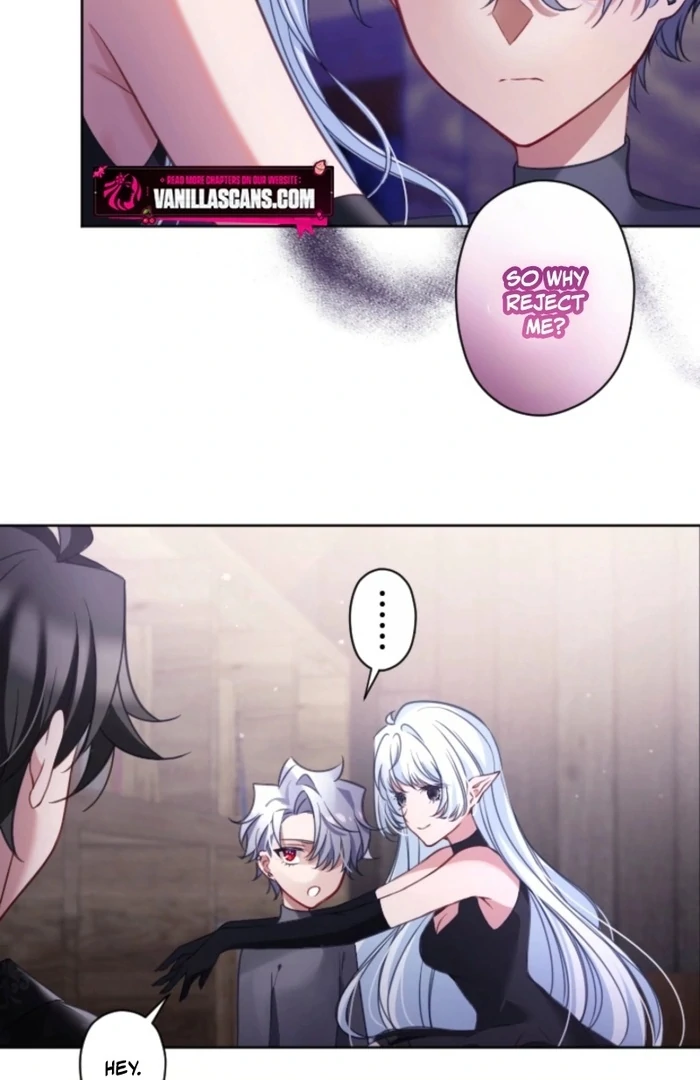 I Underestimated My Oshi’s Attachment Chapter 106 - Page 41 in English