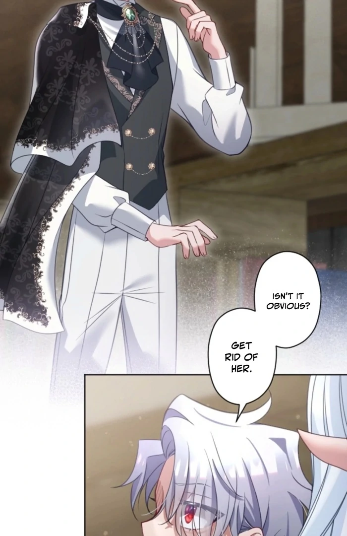 I Underestimated My Oshi’s Attachment Chapter 106 - Page 43 in English