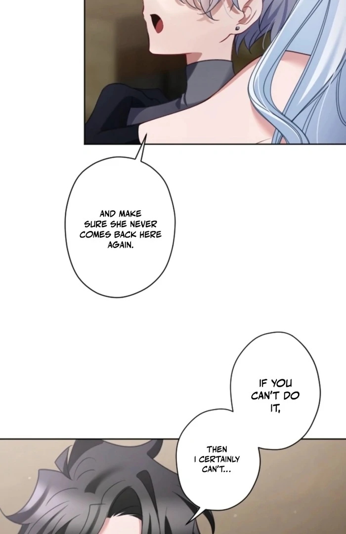 I Underestimated My Oshi’s Attachment Chapter 106 - Page 44 in English