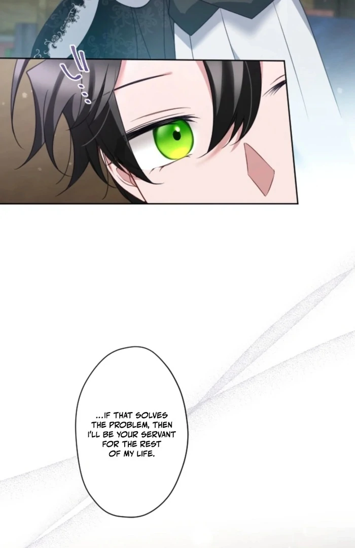 I Underestimated My Oshi’s Attachment Chapter 106 - Page 50 in English