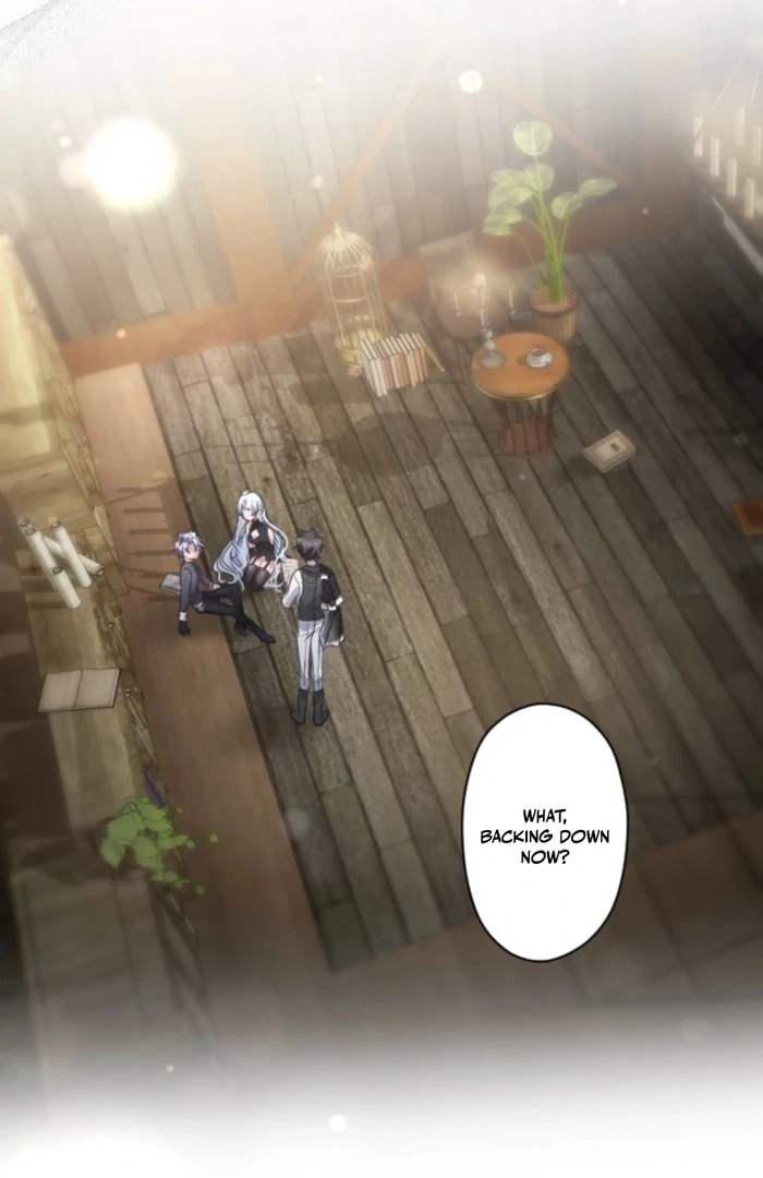 I Underestimated My Oshi’s Attachment Chapter 106 - Page 51 in English