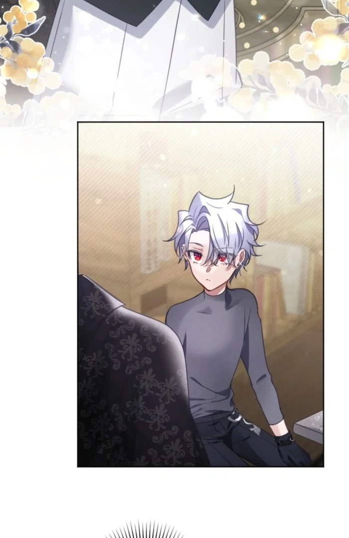 I Underestimated My Oshi’s Attachment Chapter 106 - Page 55 in English
