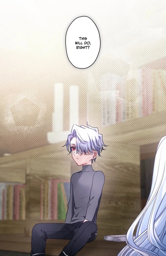 I Underestimated My Oshi’s Attachment Chapter 106 - Page 58 in English