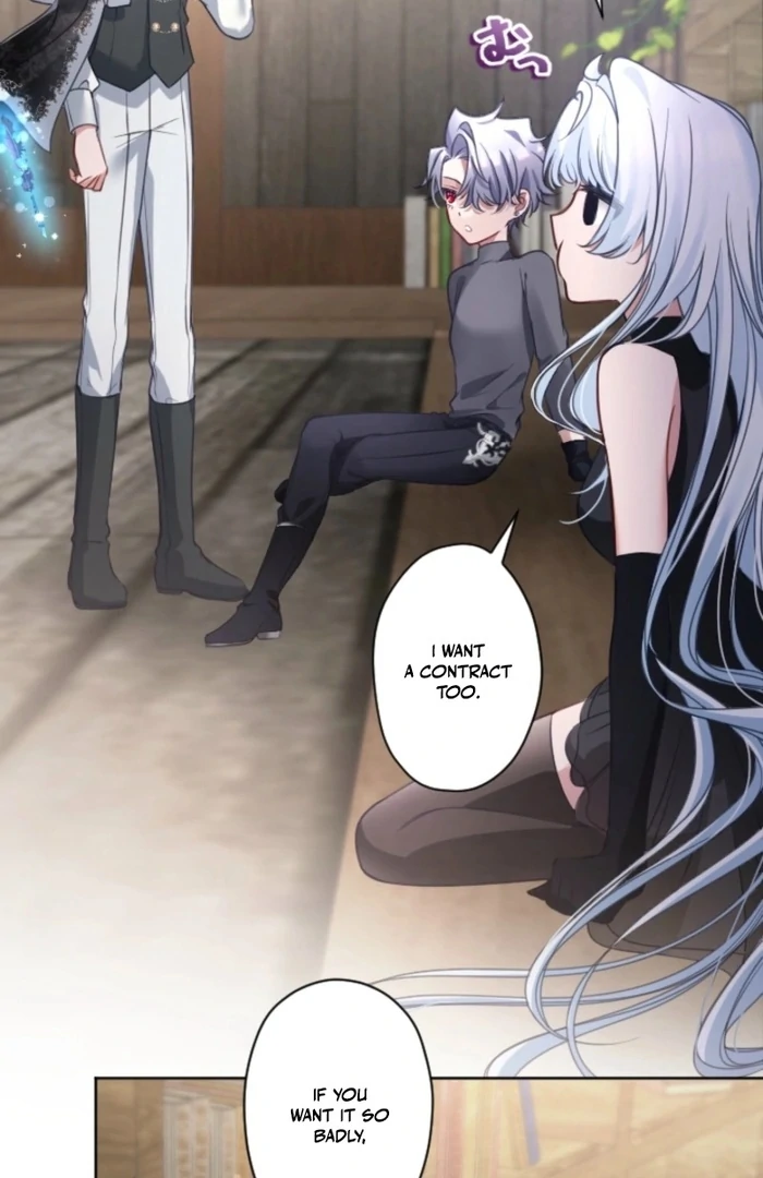 I Underestimated My Oshi’s Attachment Chapter 106 - Page 64 in English