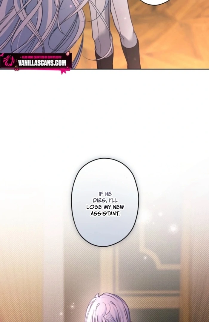 I Underestimated My Oshi’s Attachment Chapter 106 - Page 79 in English