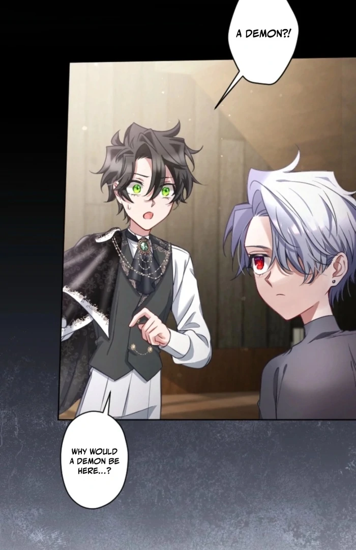 I Underestimated My Oshi’s Attachment Chapter 106 - Page 8 in English