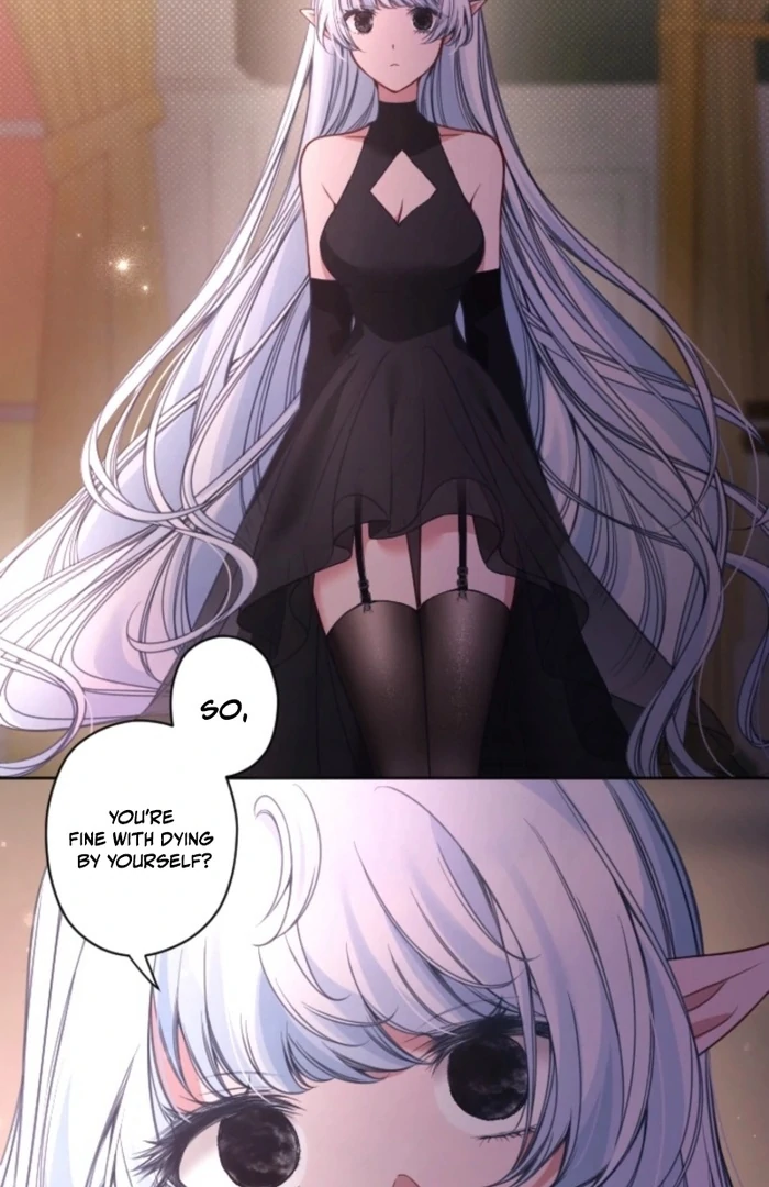I Underestimated My Oshi’s Attachment Chapter 106 - Page 80 in English
