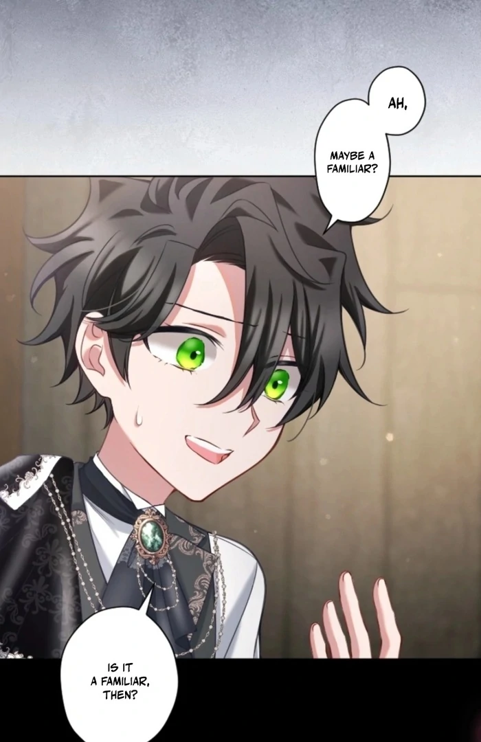 I Underestimated My Oshi’s Attachment Chapter 106 - Page 9 in English