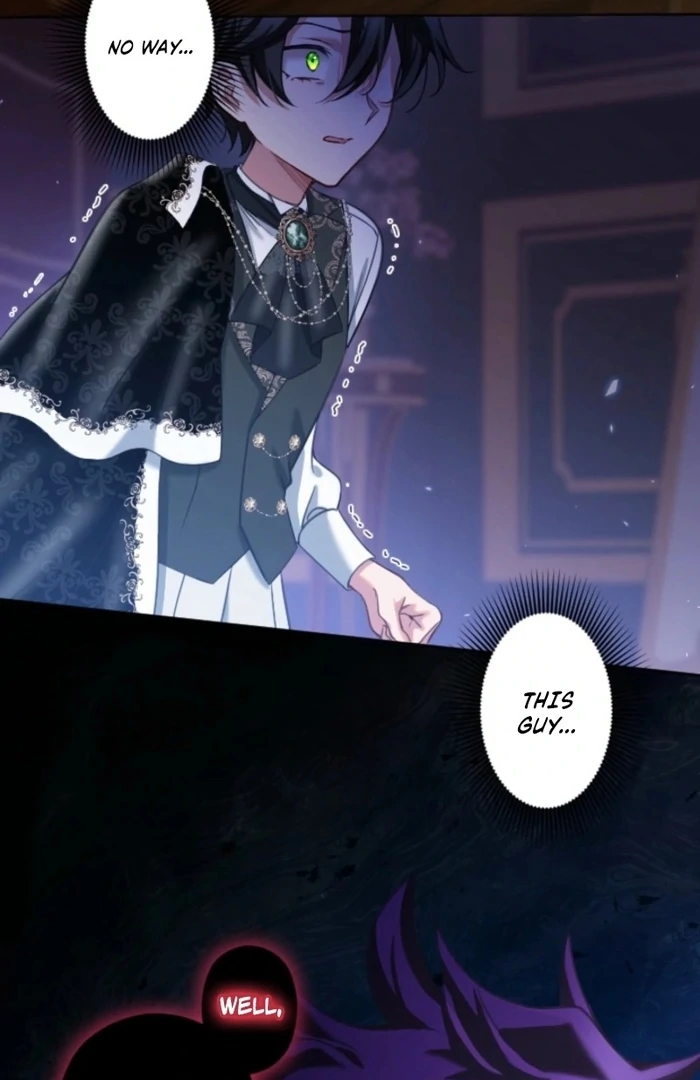 I Underestimated My Oshi’s Attachment Chapter 107 - Page 15 in English