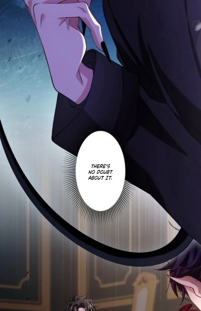 I Underestimated My Oshi’s Attachment Chapter 107 - Page 17 in English
