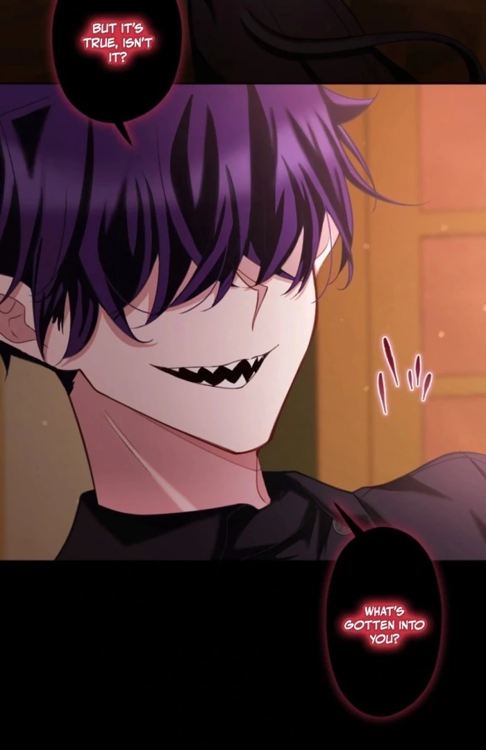 I Underestimated My Oshi’s Attachment Chapter 107 - Page 24 in English