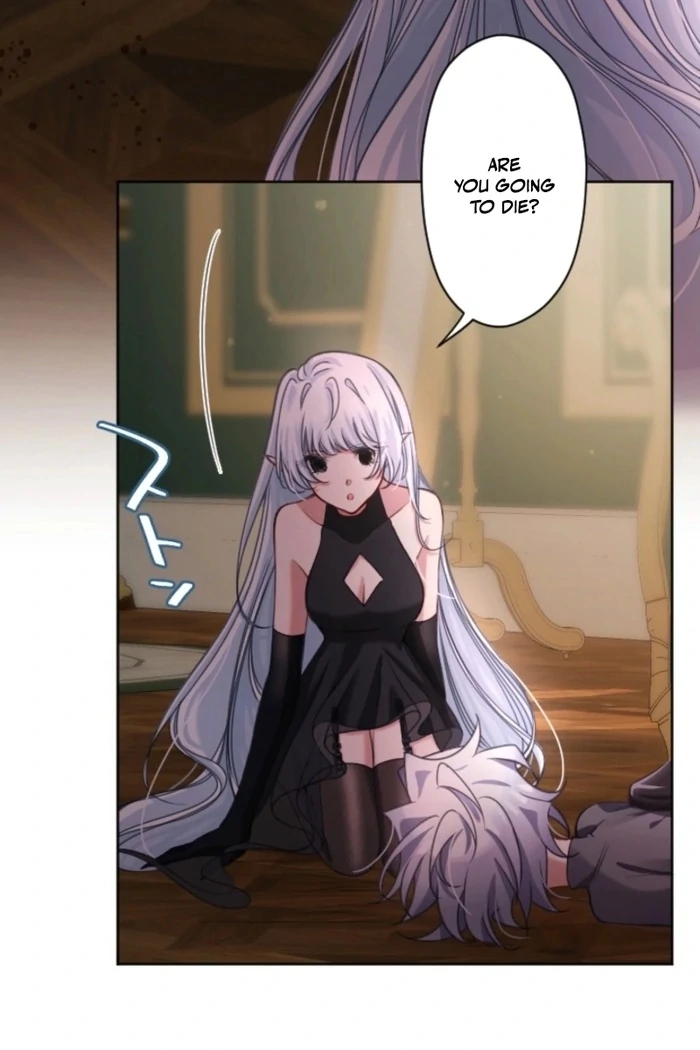 I Underestimated My Oshi’s Attachment Chapter 107 - Page 28 in English