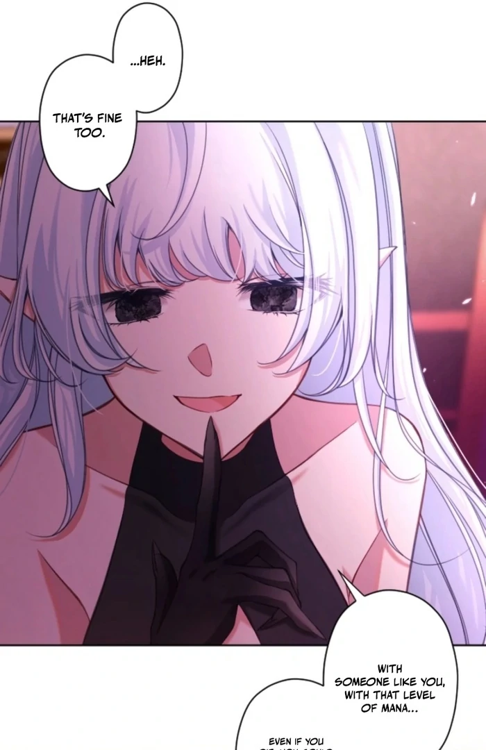 I Underestimated My Oshi’s Attachment Chapter 107 - Page 29 in English
