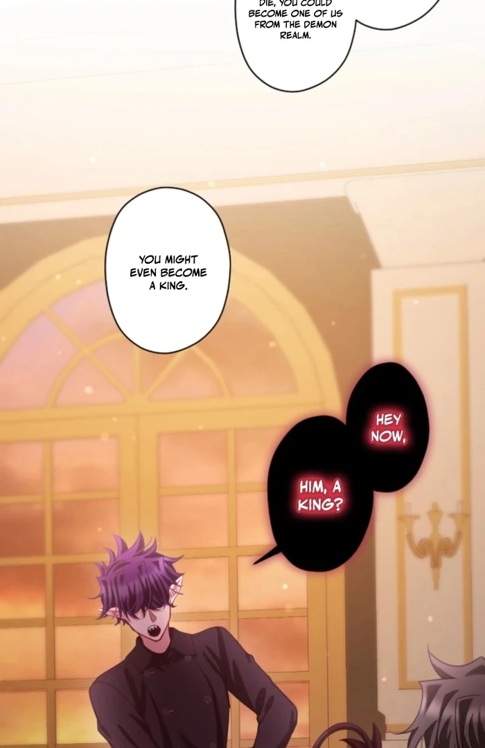 I Underestimated My Oshi’s Attachment Chapter 107 - Page 30 in English