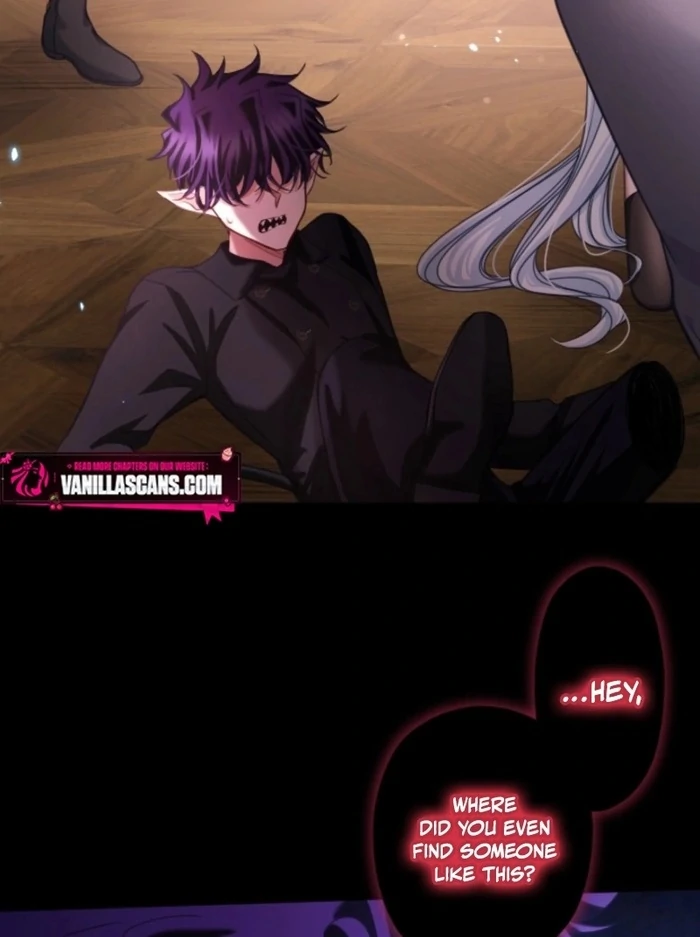 I Underestimated My Oshi’s Attachment Chapter 107 - Page 37 in English