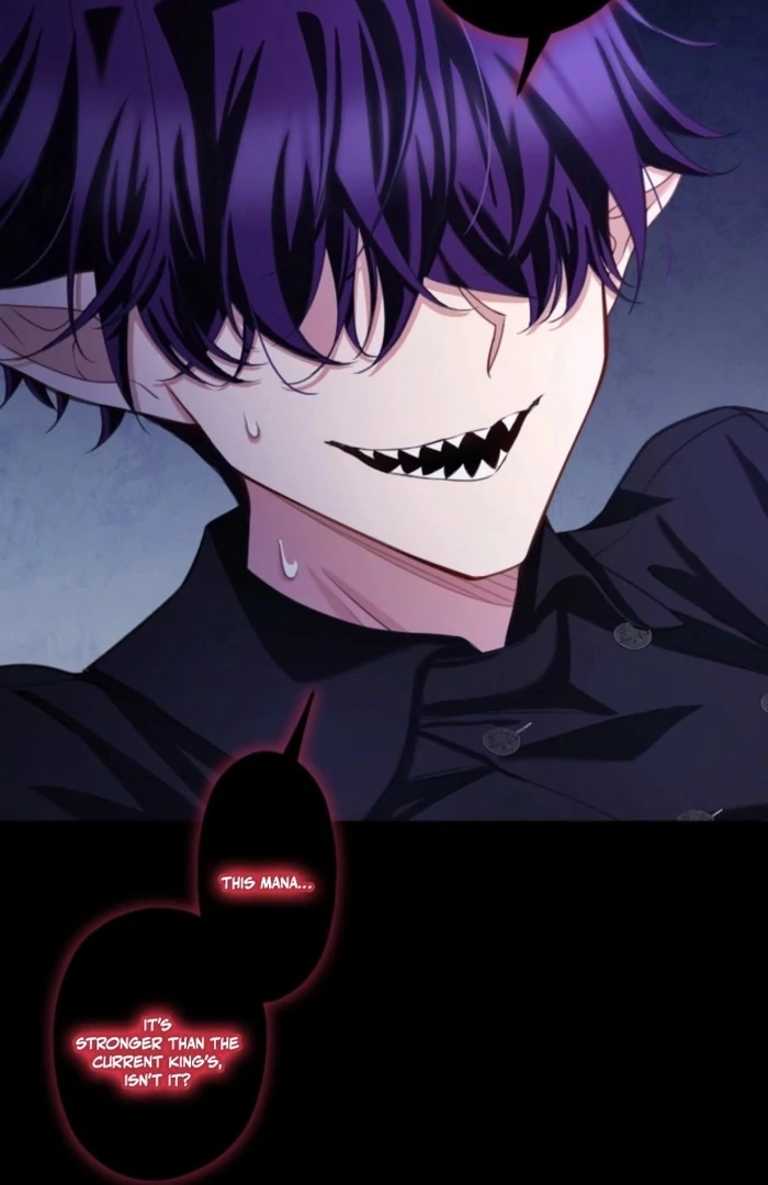 I Underestimated My Oshi’s Attachment Chapter 107 - Page 38 in English