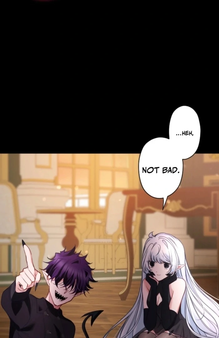 I Underestimated My Oshi’s Attachment Chapter 107 - Page 39 in English