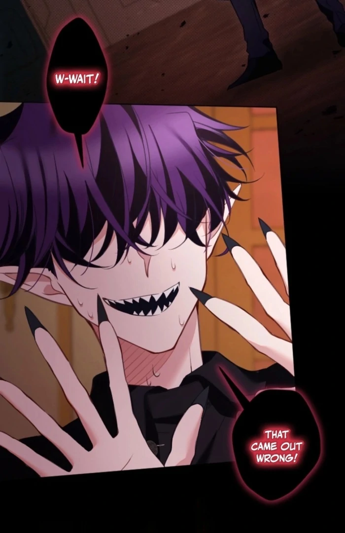 I Underestimated My Oshi’s Attachment Chapter 107 - Page 44 in English