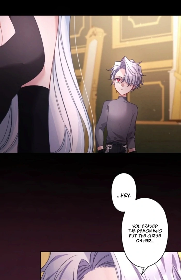 I Underestimated My Oshi’s Attachment Chapter 107 - Page 52 in English