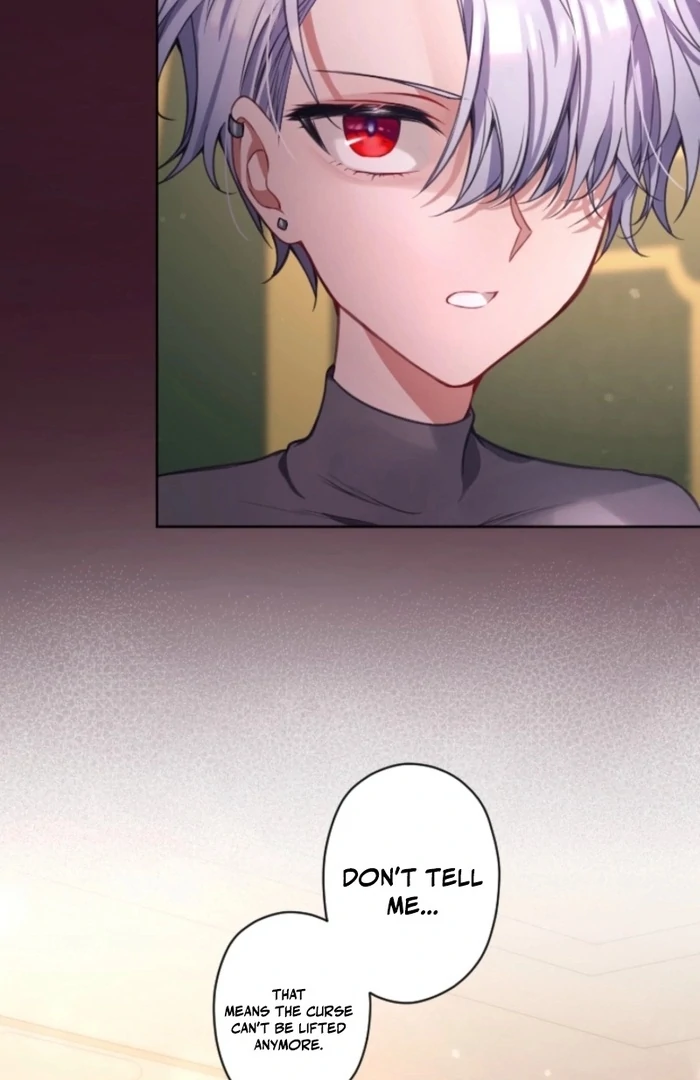 I Underestimated My Oshi’s Attachment Chapter 107 - Page 53 in English