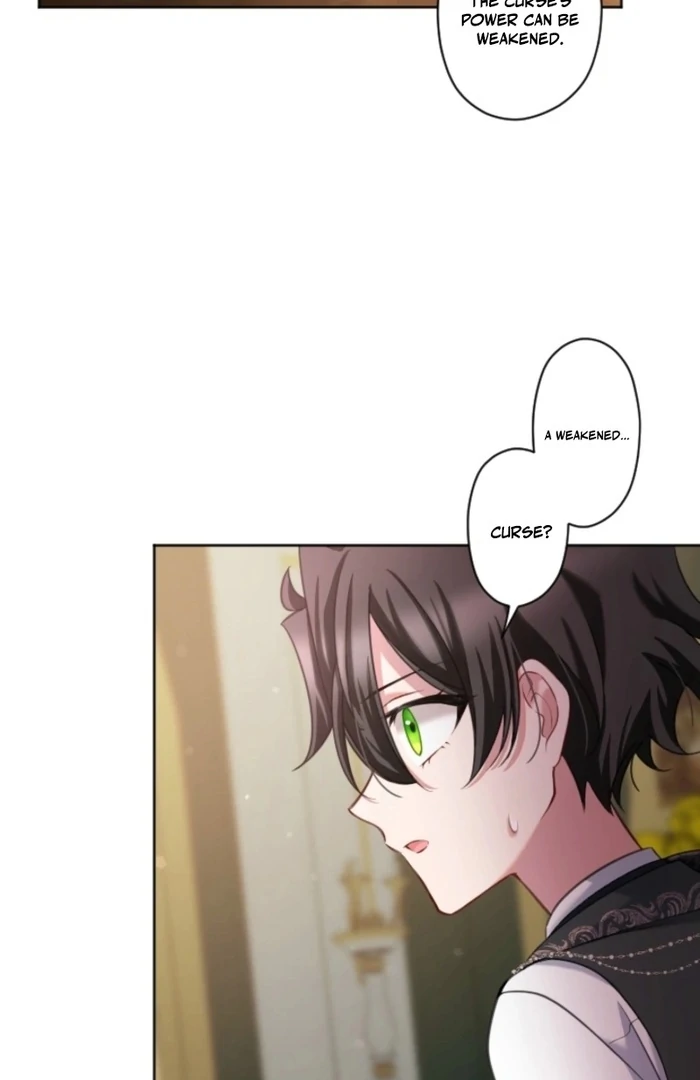 I Underestimated My Oshi’s Attachment Chapter 107 - Page 58 in English