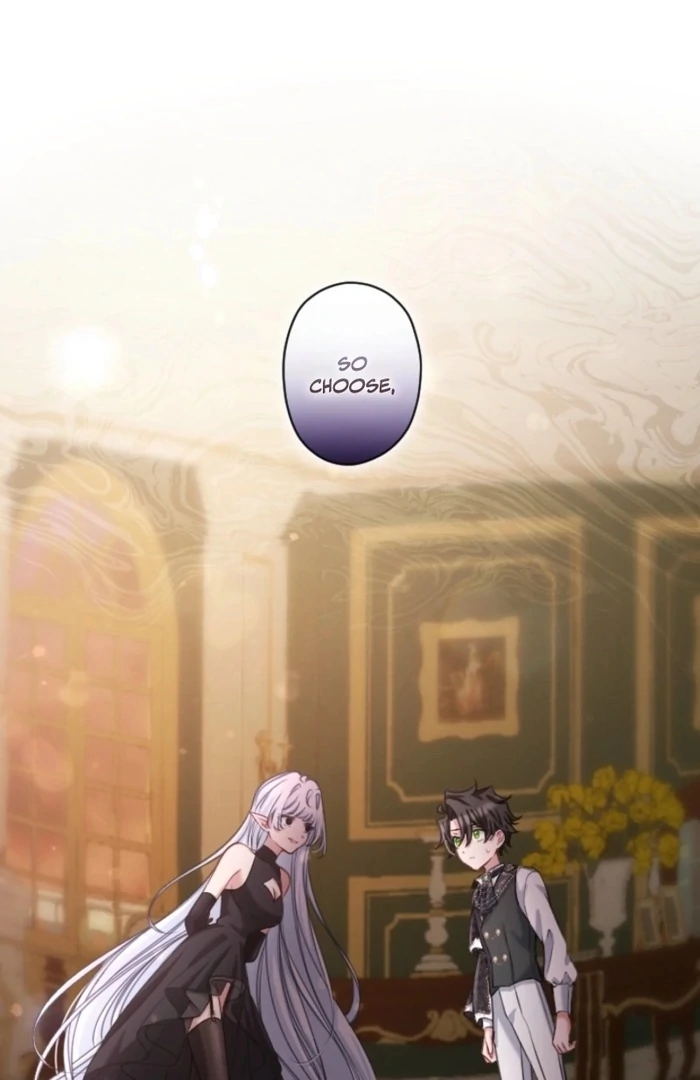 I Underestimated My Oshi’s Attachment Chapter 107 - Page 60 in English