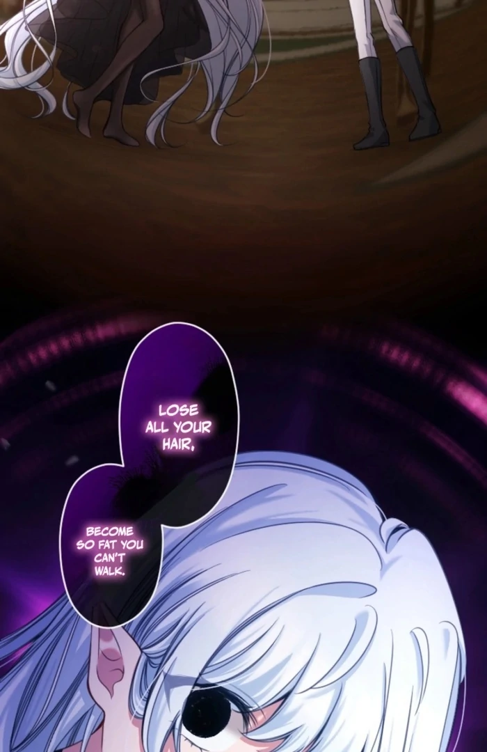 I Underestimated My Oshi’s Attachment Chapter 107 - Page 61 in English