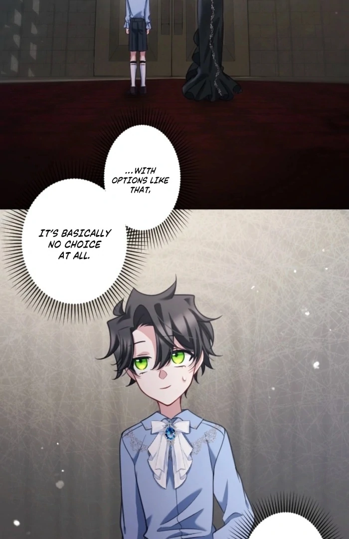 I Underestimated My Oshi’s Attachment Chapter 107 - Page 64 in English