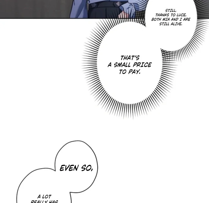 I Underestimated My Oshi’s Attachment Chapter 107 - Page 65 in English