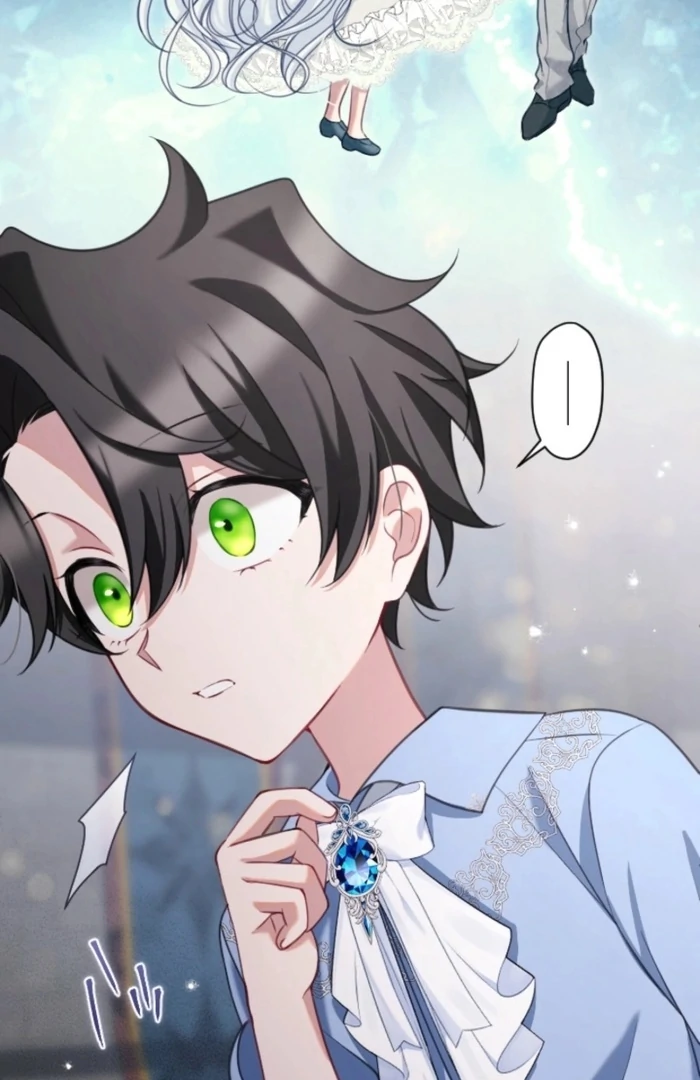 I Underestimated My Oshi’s Attachment Chapter 107 - Page 69 in English