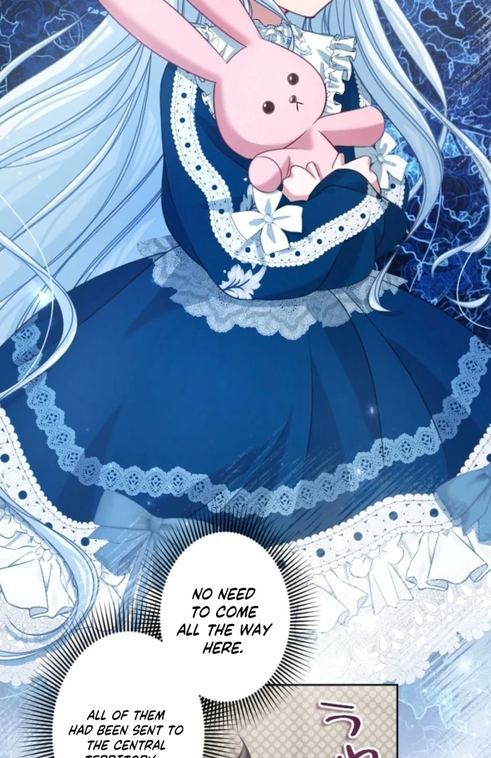 I Underestimated My Oshi’s Attachment Chapter 107 - Page 71 in English