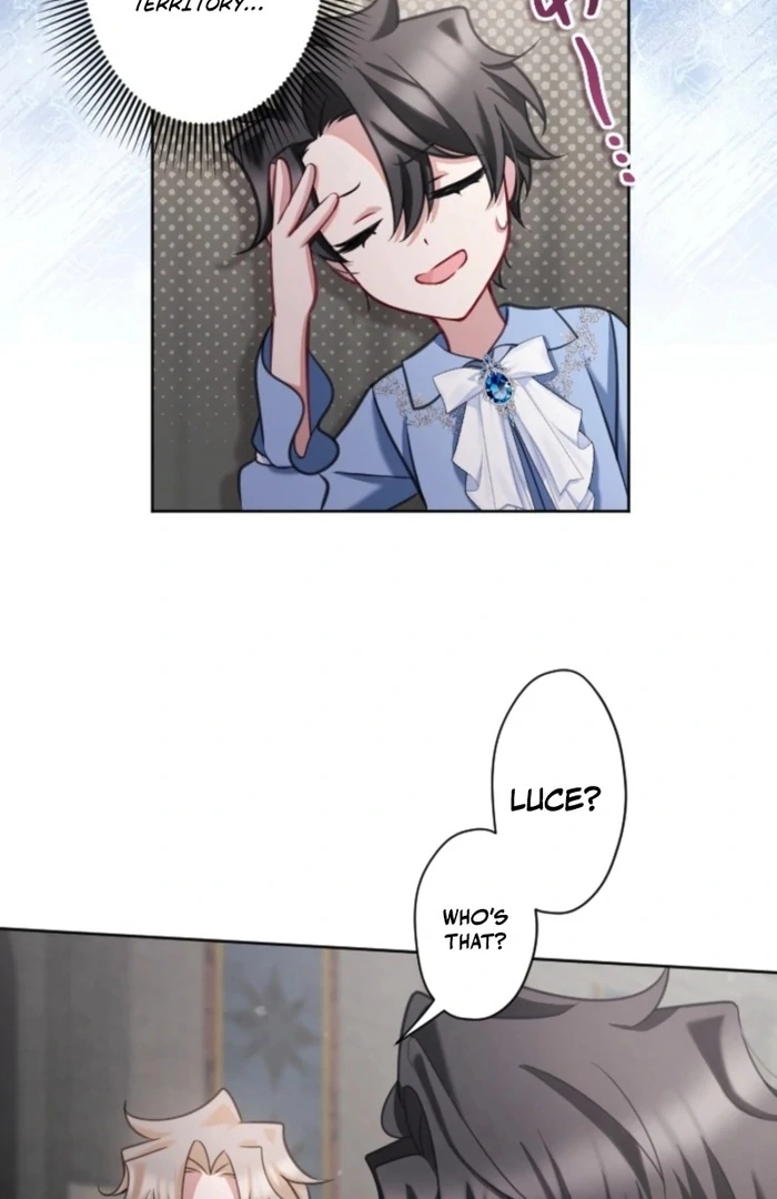 I Underestimated My Oshi’s Attachment Chapter 107 - Page 72 in English