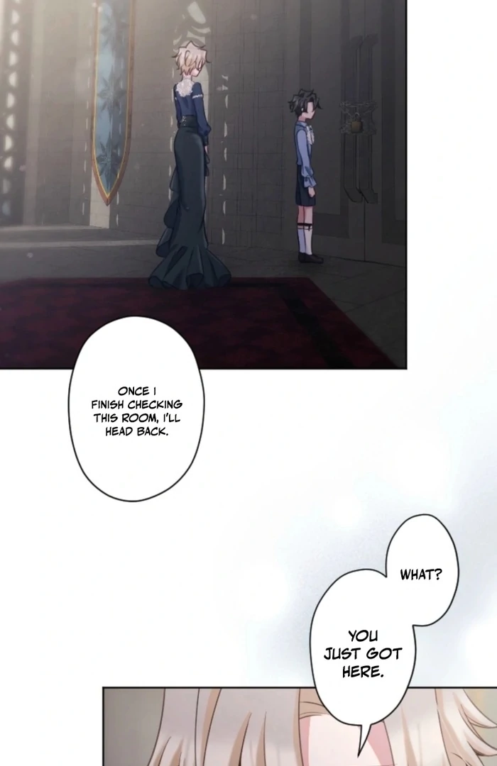 I Underestimated My Oshi’s Attachment Chapter 107 - Page 74 in English