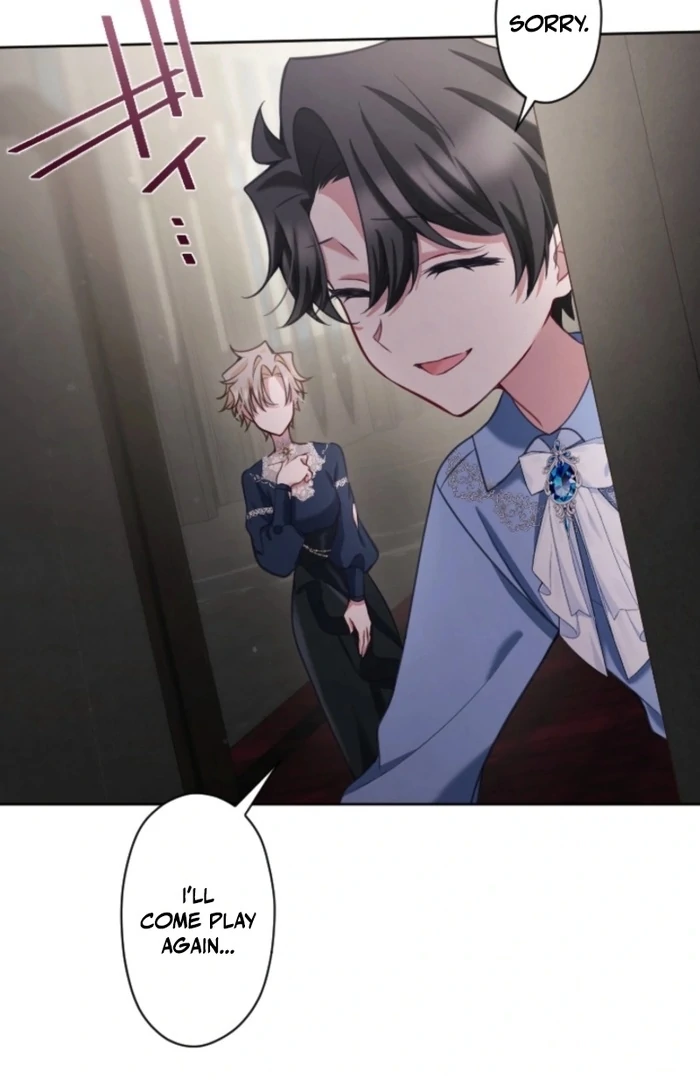 I Underestimated My Oshi’s Attachment Chapter 107 - Page 79 in English