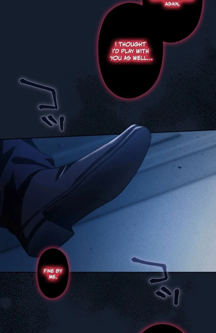 I Underestimated My Oshi’s Attachment Chapter 107 - Page 89 in English