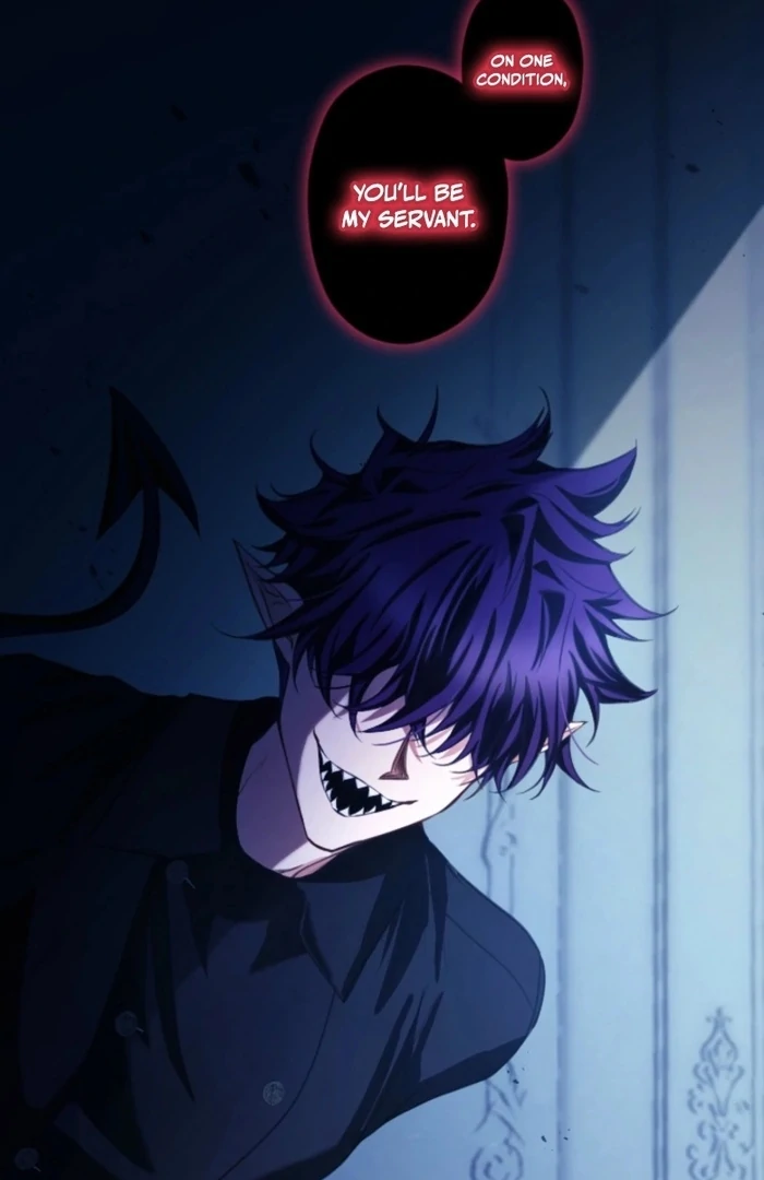 I Underestimated My Oshi’s Attachment Chapter 107 - Page 91 in English