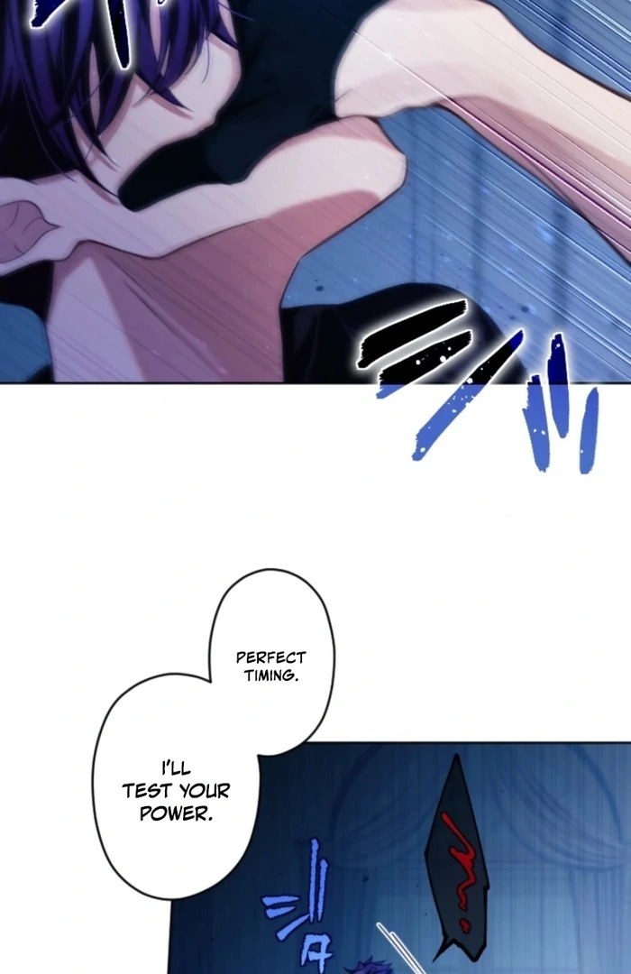 I Underestimated My Oshi’s Attachment Chapter 107 - Page 93 in English