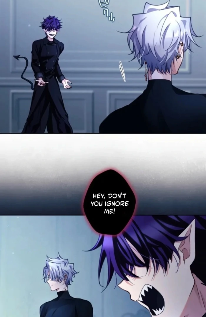 I Underestimated My Oshi’s Attachment Chapter 108 - Page 17 in English