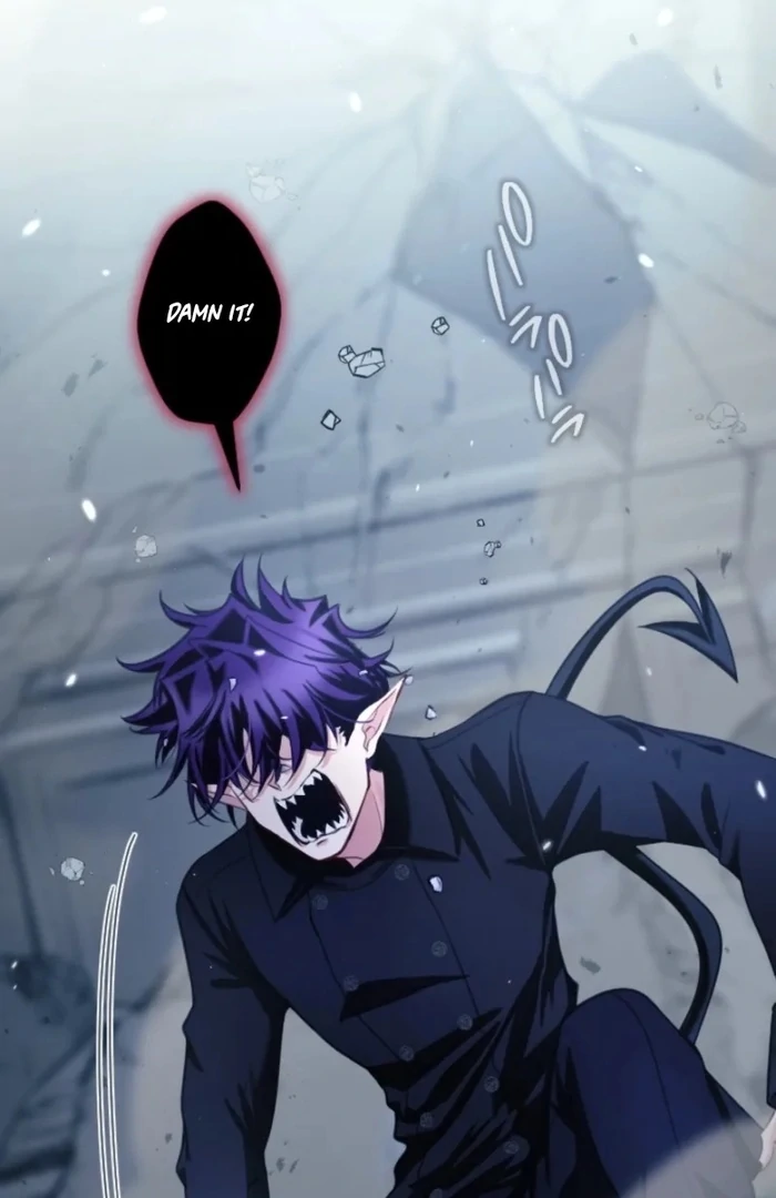 I Underestimated My Oshi’s Attachment Chapter 108 - Page 28 in English