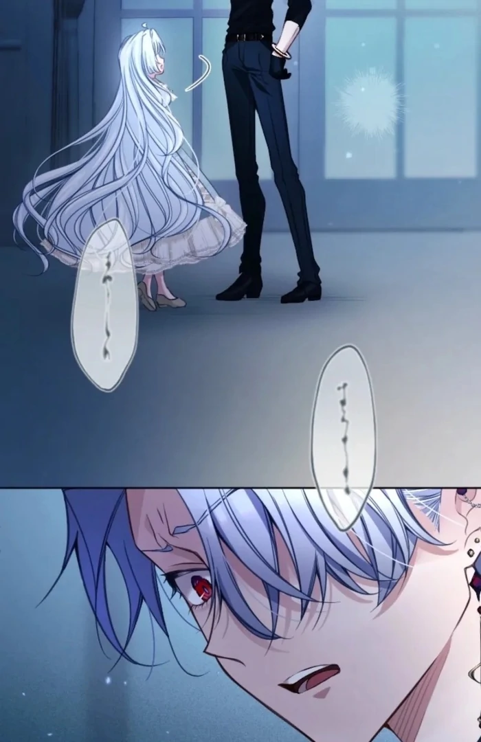 I Underestimated My Oshi’s Attachment Chapter 108 - Page 34 in English
