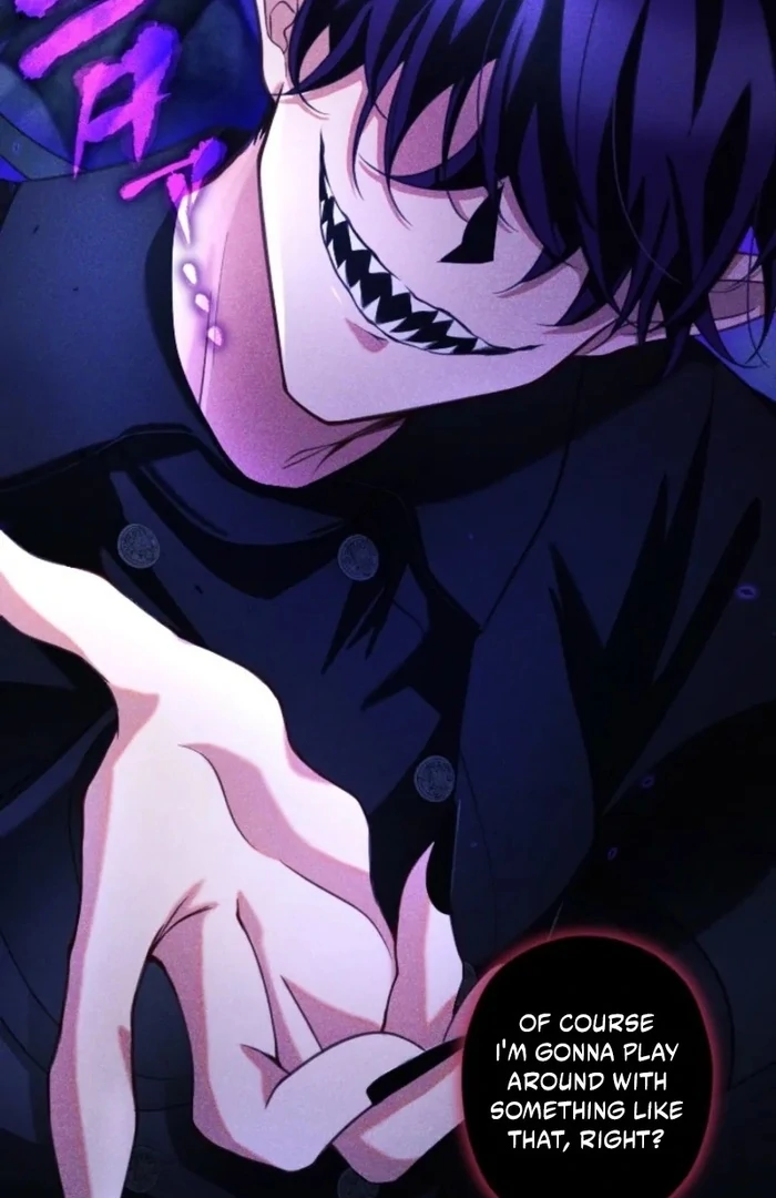 I Underestimated My Oshi’s Attachment Chapter 108 - Page 38 in English