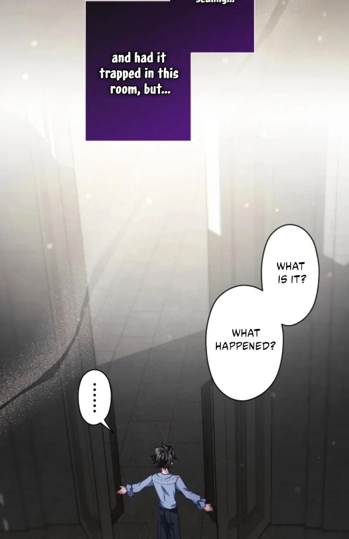 I Underestimated My Oshi’s Attachment Chapter 108 - Page 44 in English