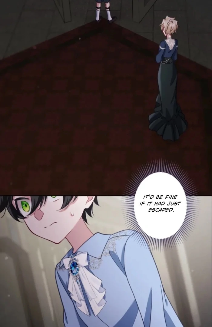 I Underestimated My Oshi’s Attachment Chapter 108 - Page 45 in English