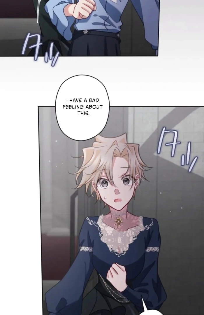 I Underestimated My Oshi’s Attachment Chapter 108 - Page 48 in English