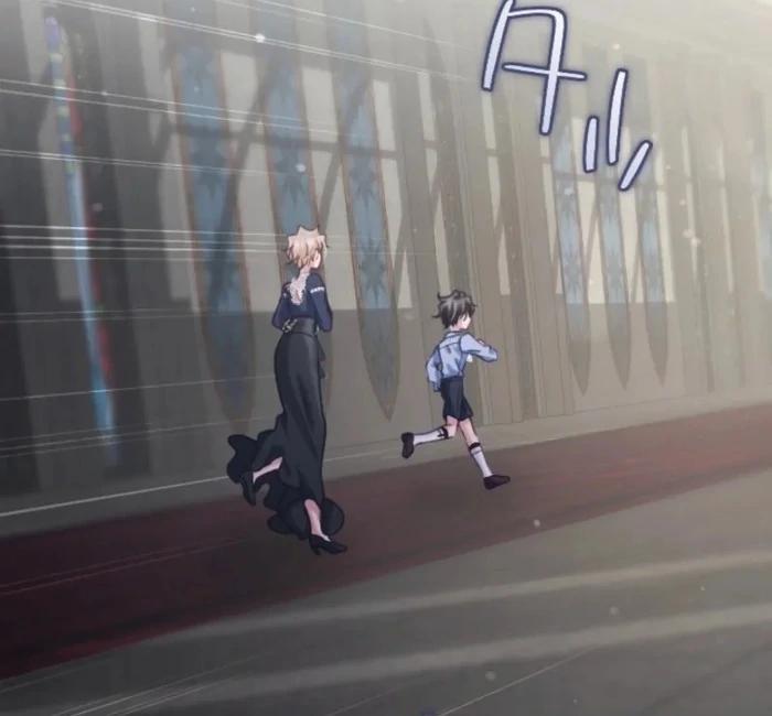 I Underestimated My Oshi’s Attachment Chapter 108 - Page 50 in English