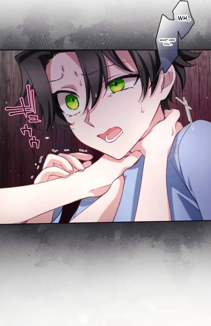 I Underestimated My Oshi’s Attachment Chapter 108 - Page 61 in English