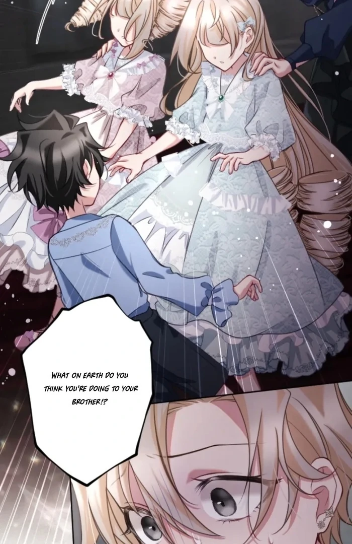I Underestimated My Oshi’s Attachment Chapter 108 - Page 63 in English